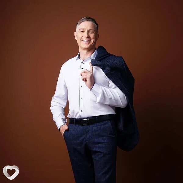 Сергей, 55, Москве — анкета №3586872