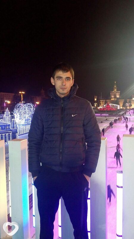 Павел, 36, Саратове — анкета №3586873