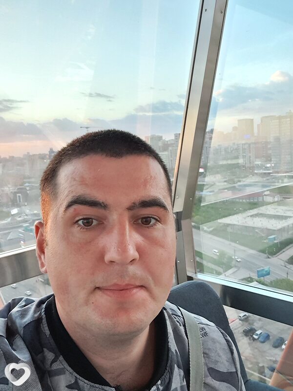Дима, 30, Владивостоке — анкета №3586927