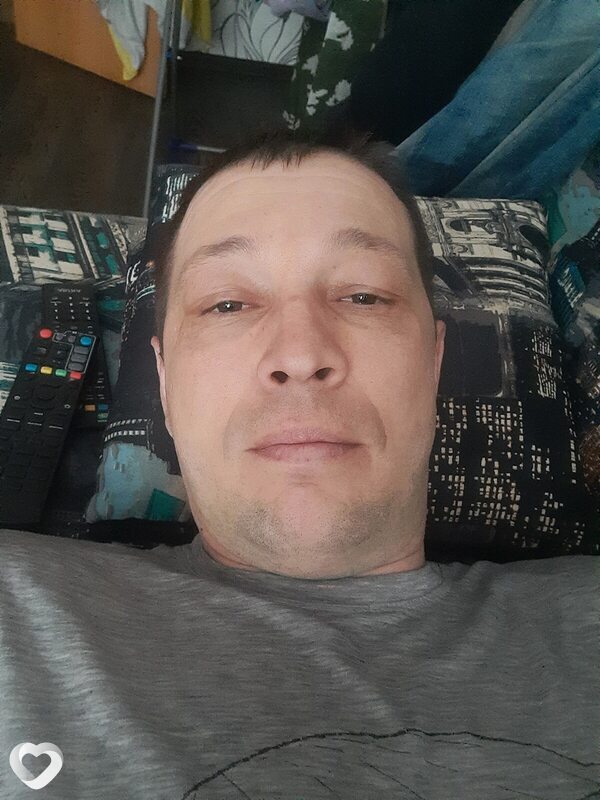 Павел, 40, Екатеринбурге — анкета №3586929