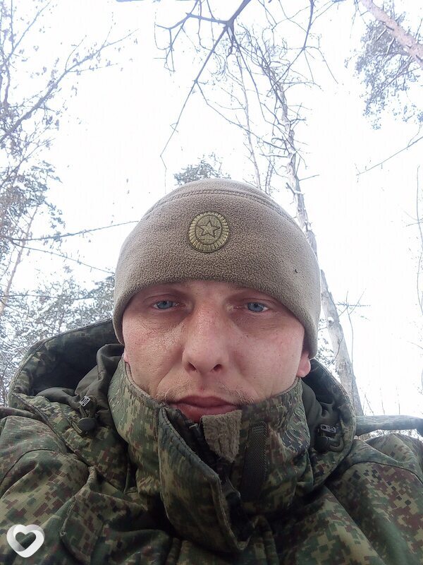 Алексей, 37, Белгороде — анкета №3586933