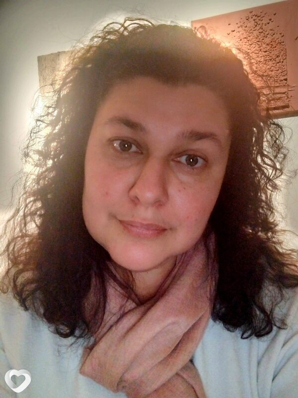 Екатерина, 44, Краснодаре — анкета №3586937