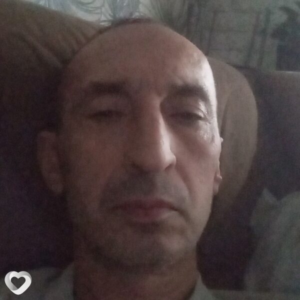 Андрей, 49, Ташкент — анкета №3586945