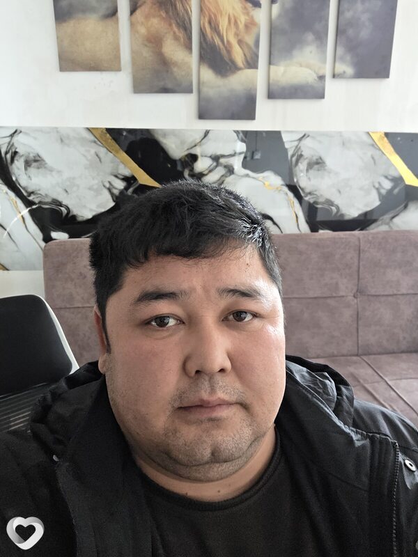 Данияр, 30, Бишкек — анкета №3586946