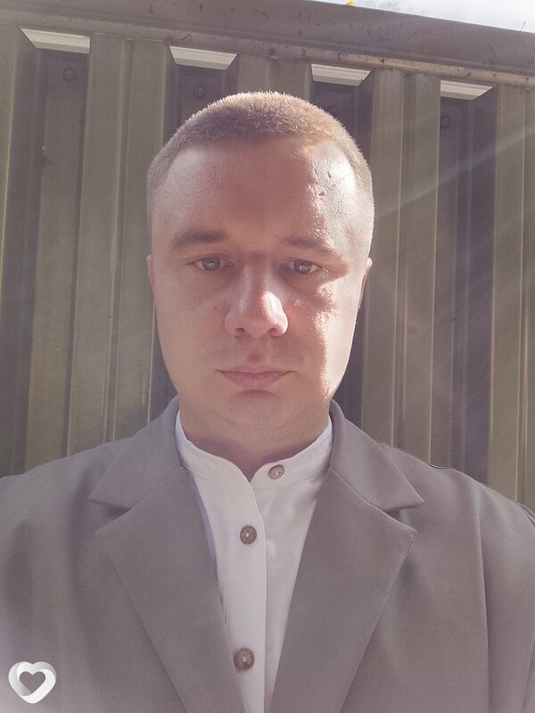 Андрей, 41, Тамбове — анкета №3586880