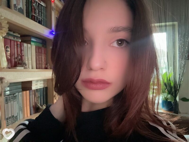 Валерия, 21, Бресте — анкета №3586881