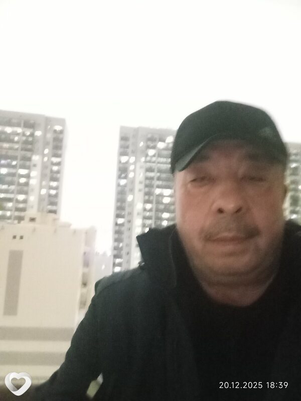 Тимур, 62, Экибастузе — анкета №3586894