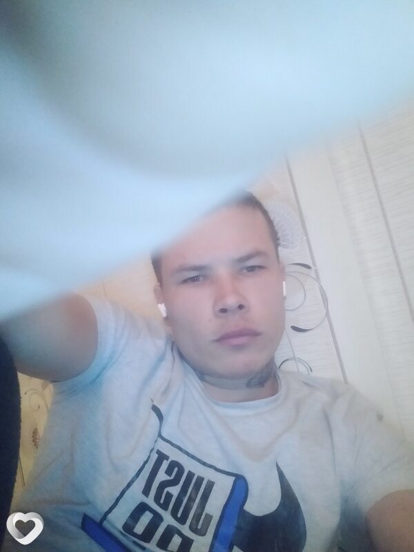 Константин, 28, Минусинске — анкета №3586901