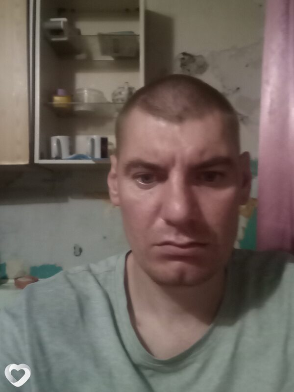 Денис, 36, Минусинске — анкета №3587277