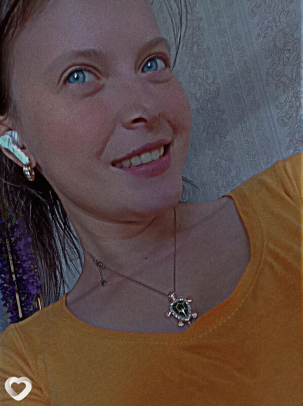 Светлана, 22, Астане — анкета №3587278