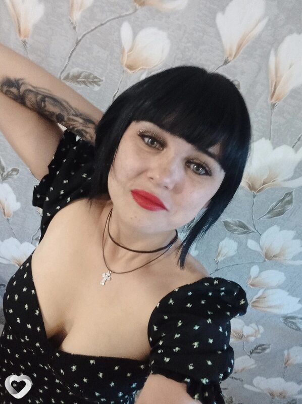 Ksenia, 33, Тольятти — анкета №3587279