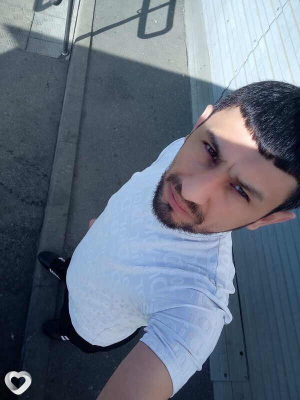 Илкин, 35, Королёв — анкета №3587280