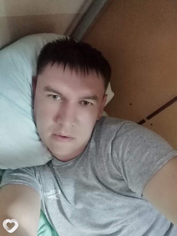 Алексей, 41, Москве — анкета №3587284