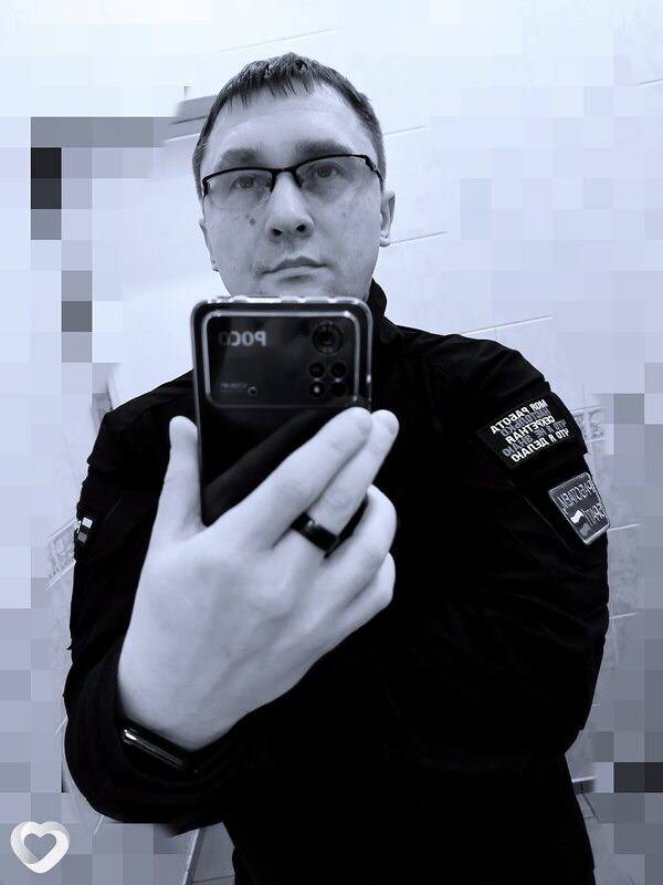 Роман, 43, Мытищах — анкета №3587285