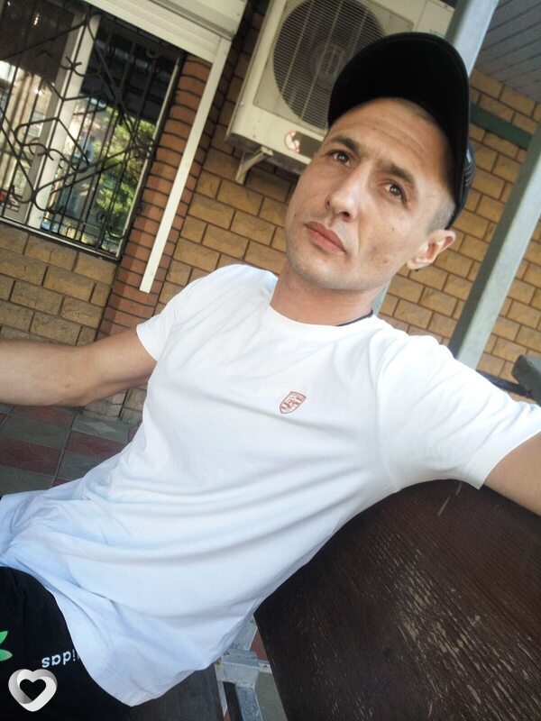 Denis, 39, Новочеркасске — анкета №3587289