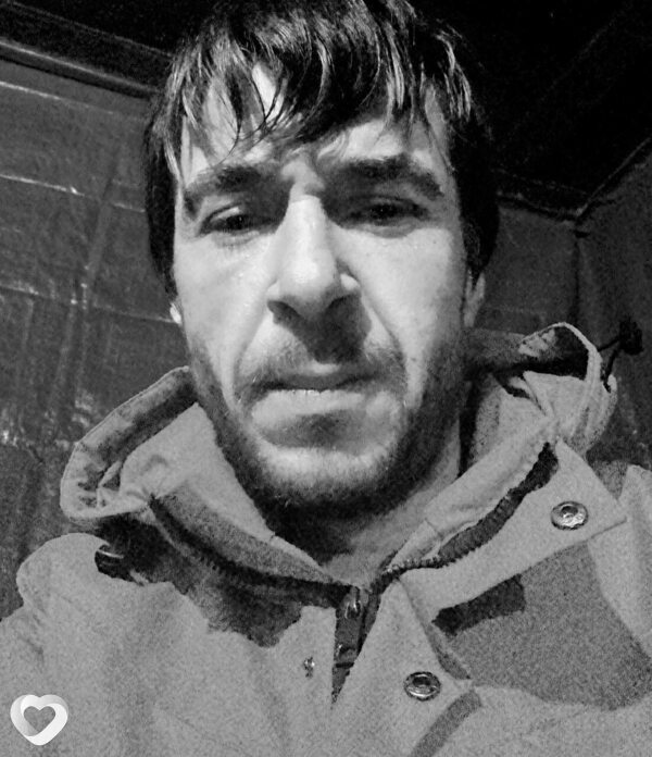 Вальдемар, 38, Караганде — анкета №3587291