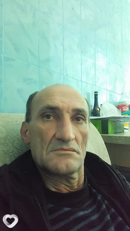 Грачя, 60, Москве — анкета №3587295