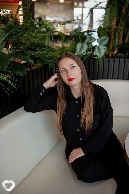Анна, 40, Кемерове — анкета №3587298