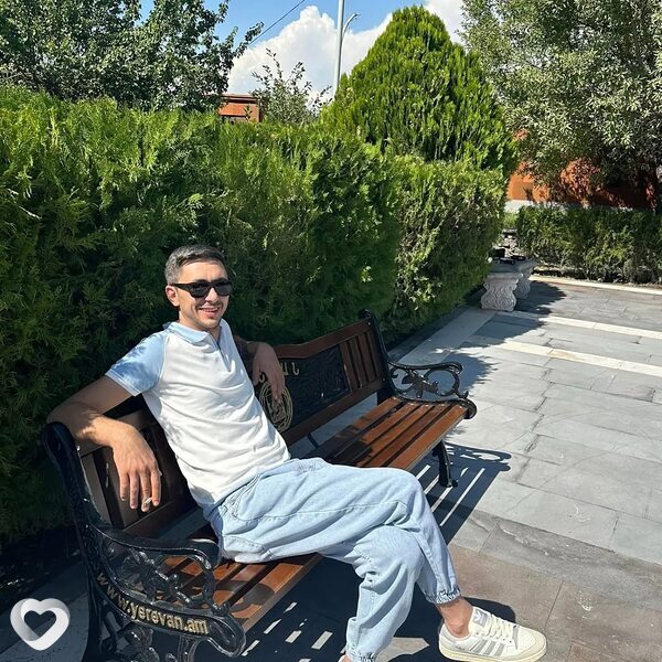 Hov, 33, Ереван — анкета №3587299