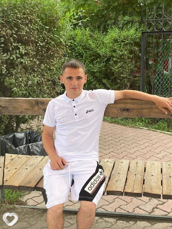 Иван, 27, Комсомольске-на-Амуре — анкета №3587230