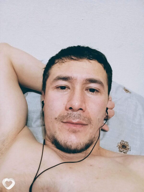 Киличбек, 34, Новосибирске — анкета №3587237