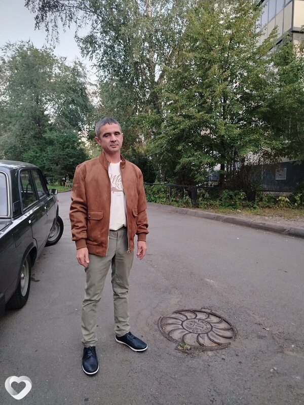 Артур, 45, Казани — анкета №3587243