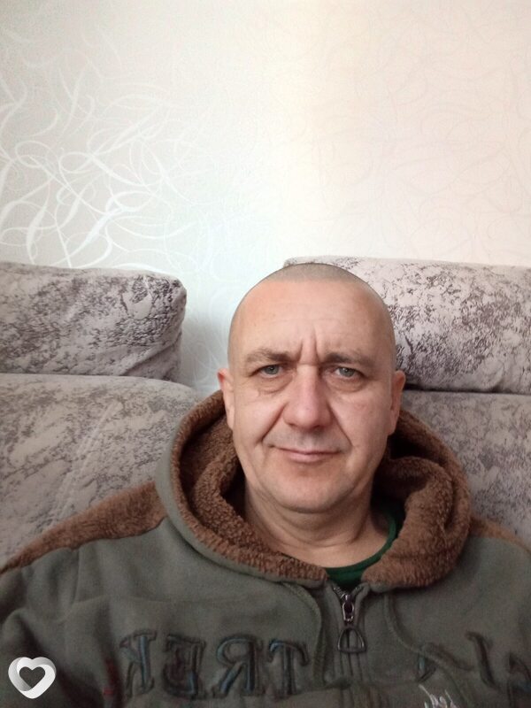 Дмитрий, 49, Могилев — анкета №3587246