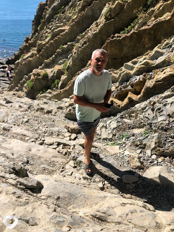 Антон, 44, Туапсе — анкета №3587006