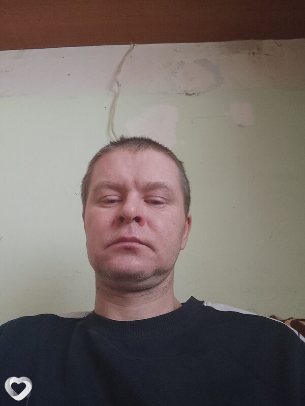 Юрий, 42, Кирове — анкета №3587013