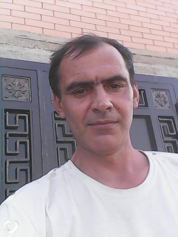 Ruslan, 44, Пятигорске — анкета №3587015