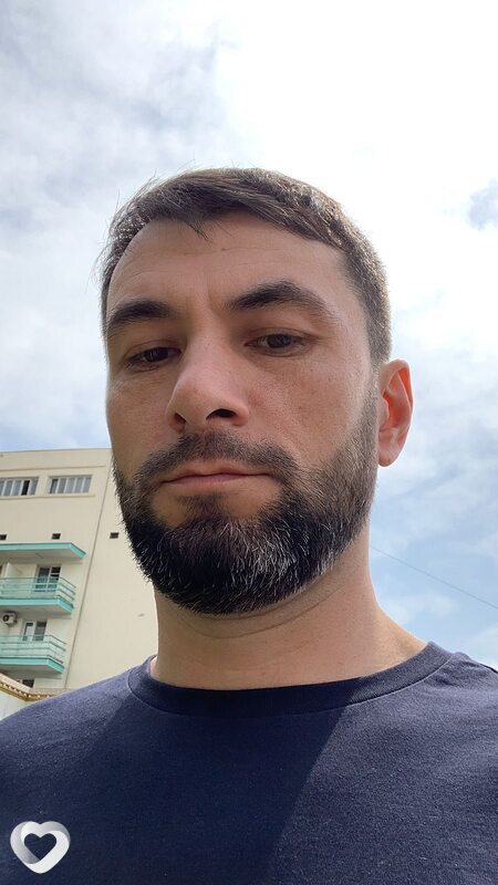 Adil, 42, Махачкале — анкета №3587025