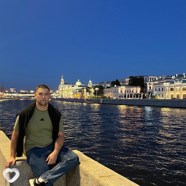 Антон, 37, Сосновоборск (Красноярский край) — анкета №3586953