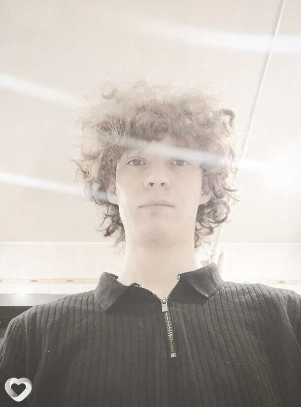 Никита, 22, Москве — анкета №3586955