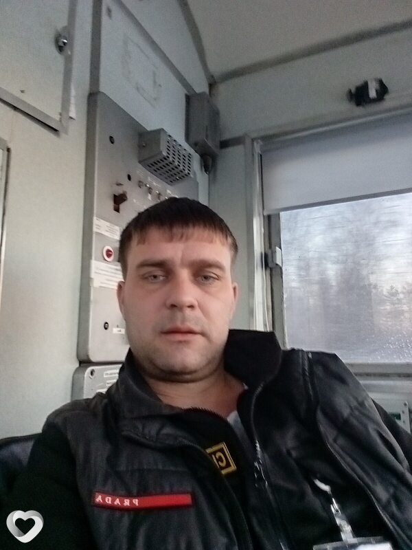 Андрей, 35, Нижнем Тагиле — анкета №3586958