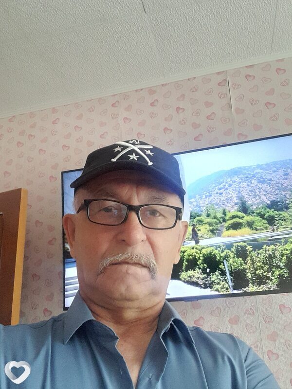 Александр, 66, Иркутске — анкета №3586959