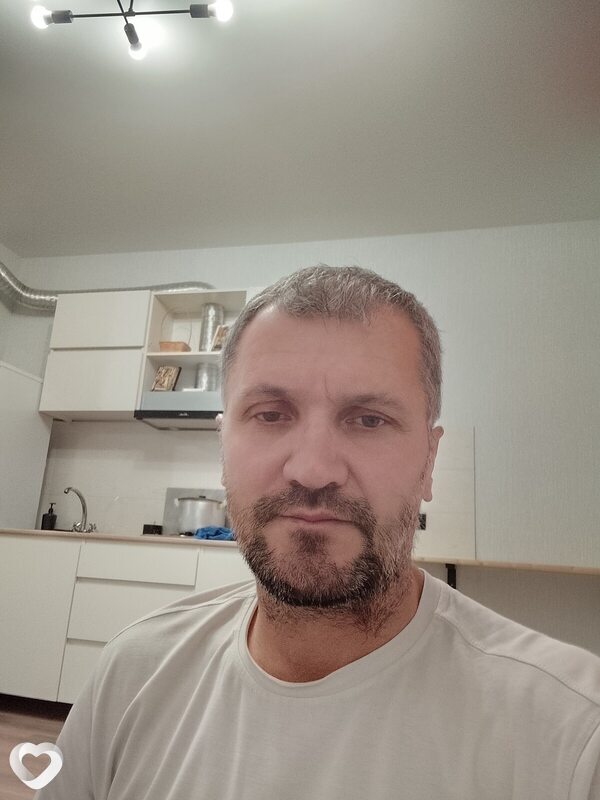 Агбар, 47, Краснодаре — анкета №3586973