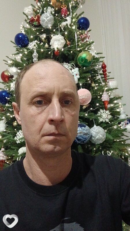 Олег, 47, Калининграде — анкета №3586982