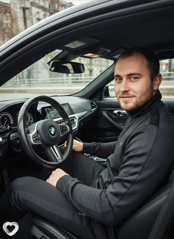 Илья, 28, Свердловске — анкета №3586993