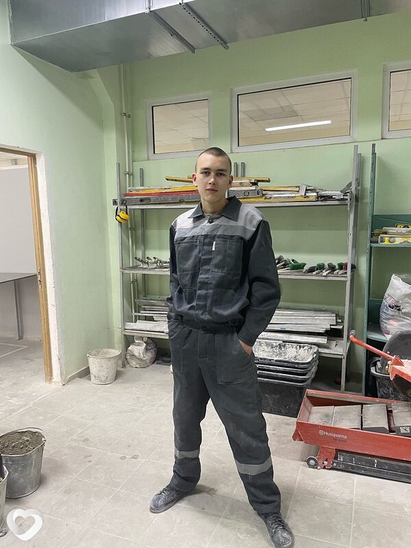 Тимур, 19, Казани — анкета №3586995