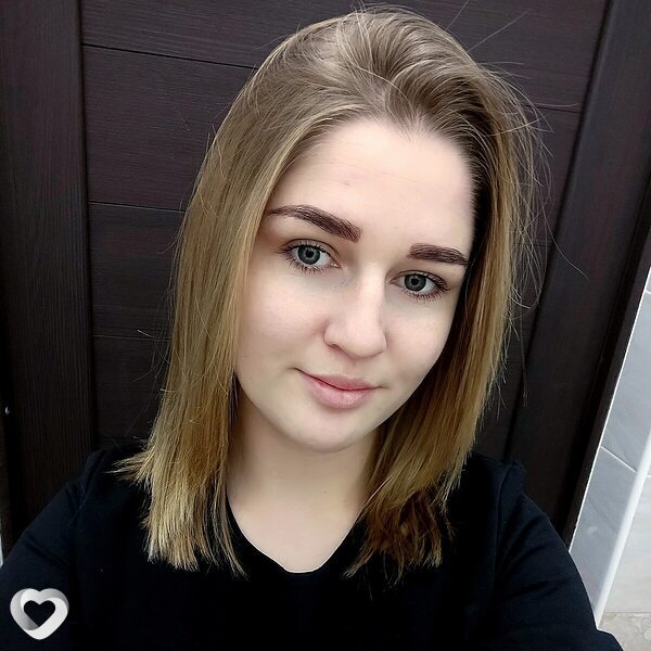 Надежда, 24, Ростове-на-Дону — анкета №3586996