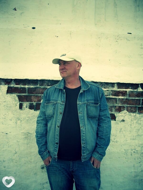 Дмитрий, 55, Владимире — анкета №3586902