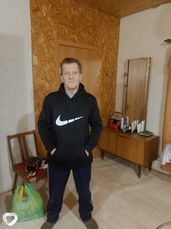Вячеслав, 53, Оренбурге — анкета №3586908