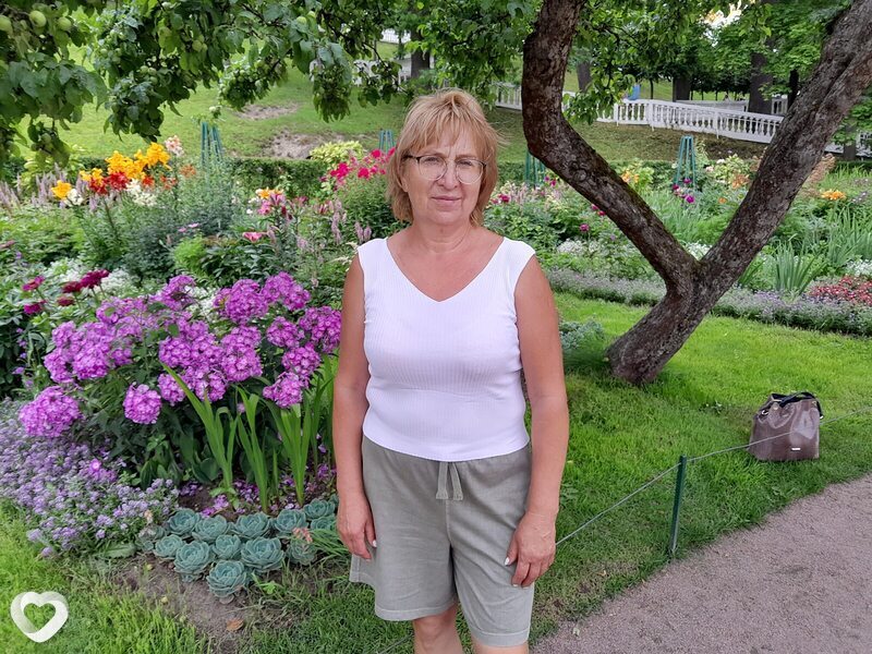 Вера, Первомайский