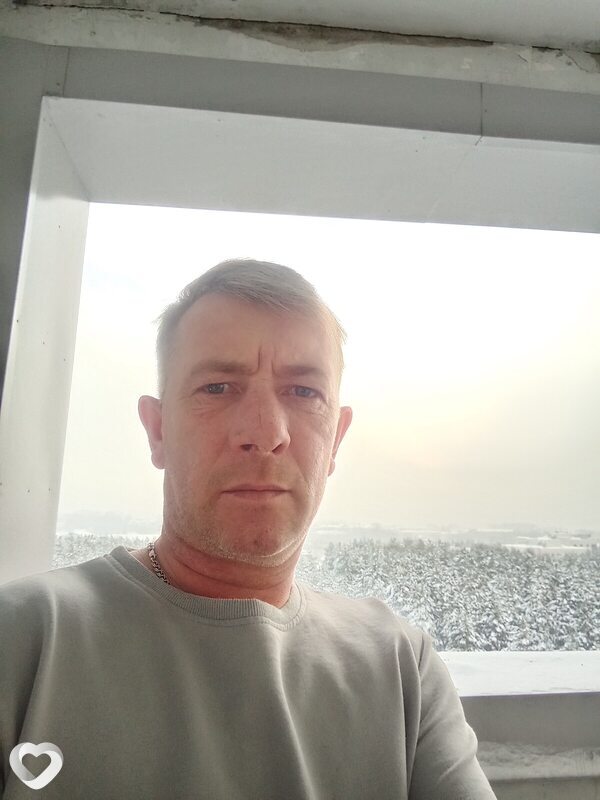Алексей, 48, Ленинске-Кузнецком — анкета №3586916
