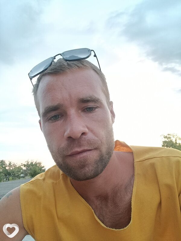 Dmitry, 32, Луганске — анкета №3586918
