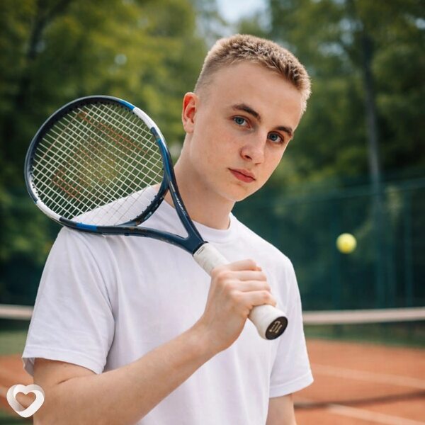 Алексей, 20, Москве — анкета №3586921