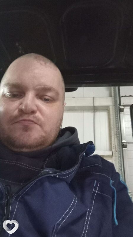 Андрей, 35, Челябинске — анкета №3586924