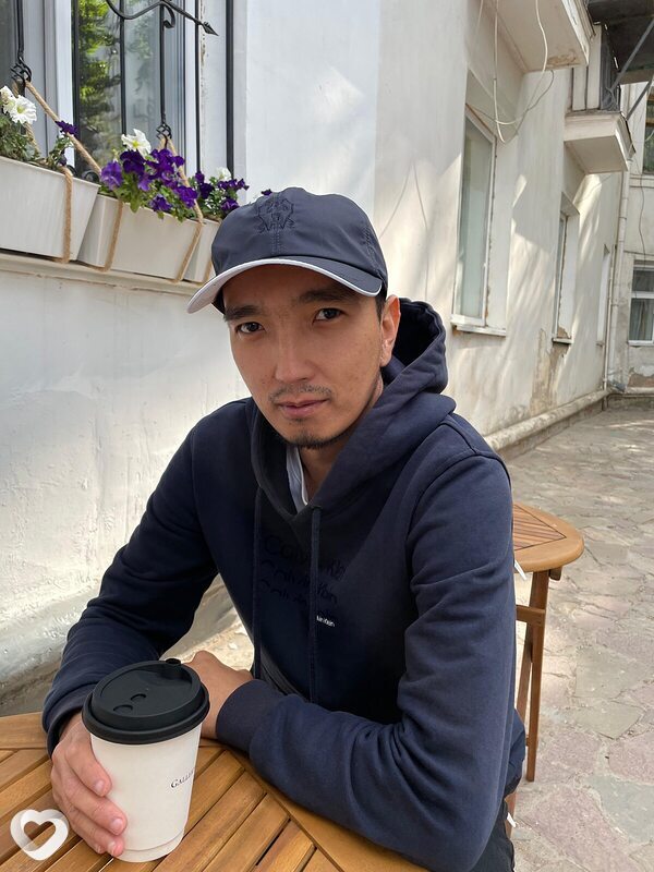 Құдірет, 34, Уральске — анкета №3587053