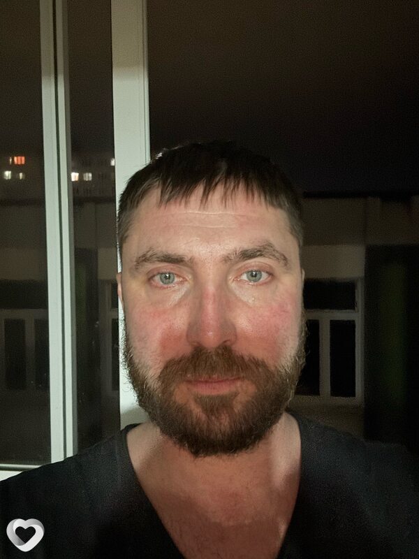 Oleg, 37, Солигорске — анкета №3587056