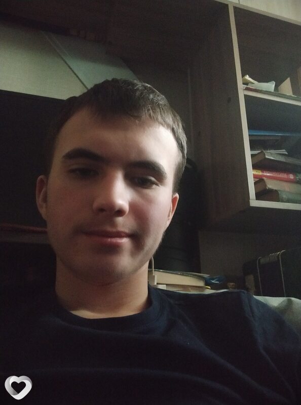 Руслан, 18, Волжском — анкета №3587057